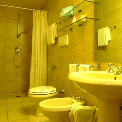 Classic Hotel - Bild 8