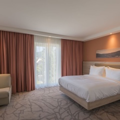 Hampton by Hilton Freiburg - Bild 6