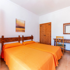 Hostal Residencia San Francisco - Bild 8