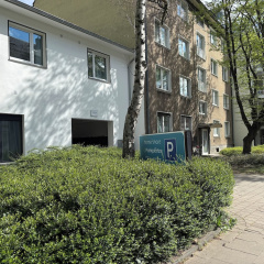 Central Bonn Apartments I home2share - Bild 1