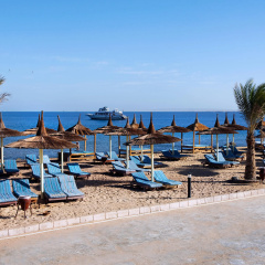 Pickalbatros Aqua Park Resort - Hurghada - Bild 17
