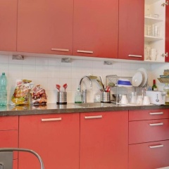 Dutchies Hostel - Bild 23