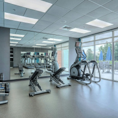 Fairfield Inn & Suites by Marriott Greenville
