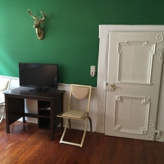 Apartment Zentral - Bild 6