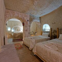 Angel Cave Suite Турция, Гёреме - отзывы, цены и фото номеров - забронировать отель Angel Cave Suite онлайн фото 17