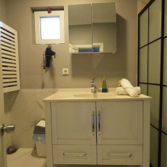 Yeşil Panjurlu Villa Otel - Bild 11