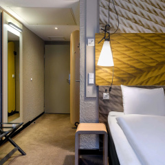 ibis Hotel Köln Am Dom - Bild 6