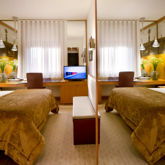 Starhotels Tourist - Bild 6