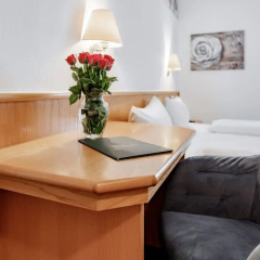 Hotel Domschatz - Bild 16