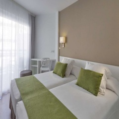 BQ Amfora Beach Hotel - Adults Only - Bild 3