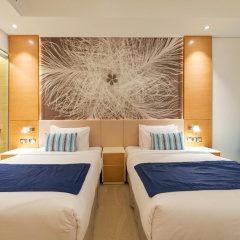Royal Central Hotel & Resort — the Palm - Bild 7