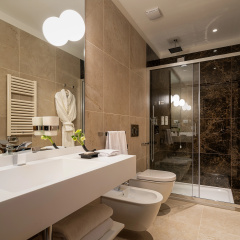 WorldHotel Casati 18 - Bild 14