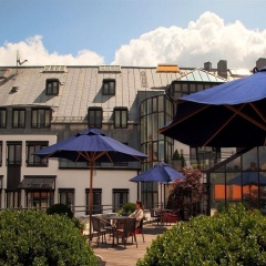 Hotel München Palace - Bild 1