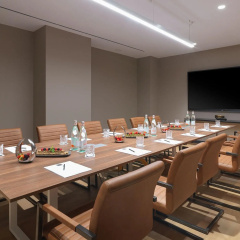 NYX Esperia Palace Hotel Athens - Bild 21