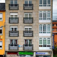 Guesthouse Residencia Miñones thumbnail 1