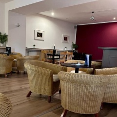 Landhotel Harz - Bild 21