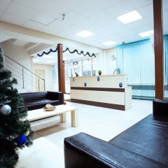 Otdykh 6 Hotel
