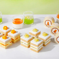 Hotel New Otani Tokyo, The Main - Bild 13