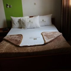 Guins Palace Hotel in Bafoussam, Cameroon from 22$, photos, reviews - zenhotels.com photo 23