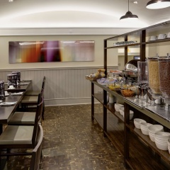 Best Western Mornington Hotel London Hyde Park - Bild 26