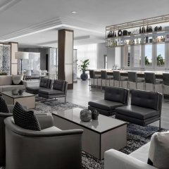 AC Hotel by Marriott Miami Dadeland - Bild 27