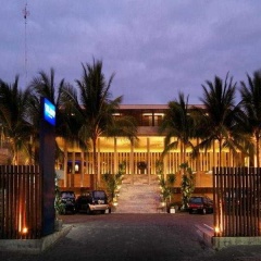 Oasis Beach Resort & Spa - Bild 1