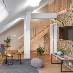 City Nest Apartments by Adrez Living - Bild 12