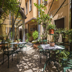 Hotel Carrobbio - Bild 19