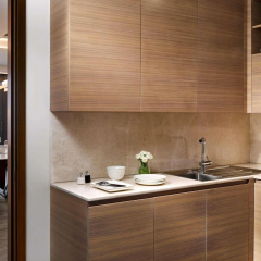 Fairmont Quasar Istanbul - Bild 24