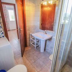Susana - this lovely detached holiday property in Moraira thumbnail 6