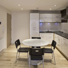 The Sawmill Apartment thumbnail 13