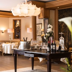 Althoff Hotel Fürstenhof Celle - Bild 10