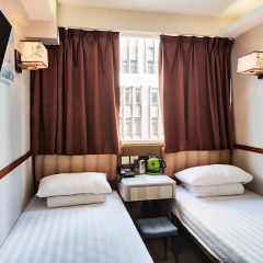 Celltronik Hostel
