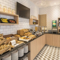 Premier Inn Freiburg City Süd Hotel - Bild 14