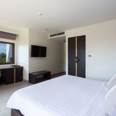 Krabi Heritage Hotel - Bild 8