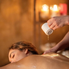 UNA HOTELS Tenuta Contessa Farm & SPA Cosenza thumbnail 30