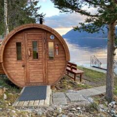 Sandviken Camping in Tinn, Norway from 114$, photos, reviews - zenhotels.com photo 17