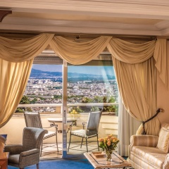 Rome Cavalieri, A Waldorf Astoria Hotel - Bild 7