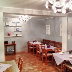 Pension Eckerskorn - Bild 14