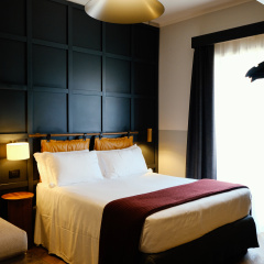 c-hotels Club House Roma - Bild 4