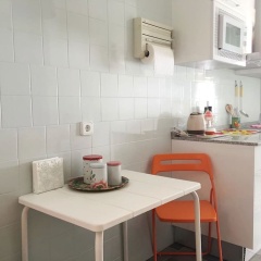 Apartamento Jardin de Santa Paula - Bild 13