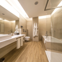 Jupiter Lisboa Hotel – Rooftop & Spa - Bild 11