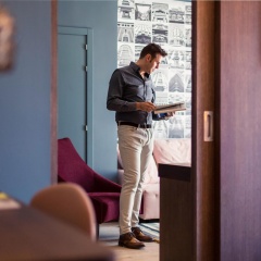 Motel One Madrid-Plaza de España - Bild 26