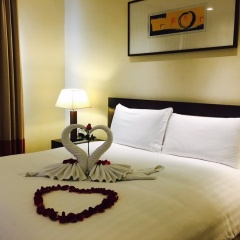 Grand Sukhumvit Hotel Bangkok Managed by Accor - Bild 4