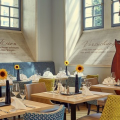 H4 Hotel Residenzschloss Bayreuth - Bild 23