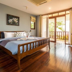 Krabi Villa Sunset - Bild 2