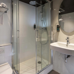 Hotel Longchamp Elysees - Bild 8