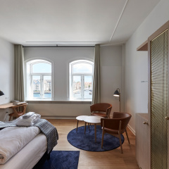Copenhagen Strand Hotel - Bild 27