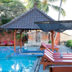 Ashyana Candidasa - Bild 15