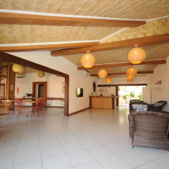 Suri Buzios Hotel thumbnail 20